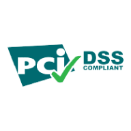 Payment Card Industry Data Security Standard (PCI DSS) Compliant