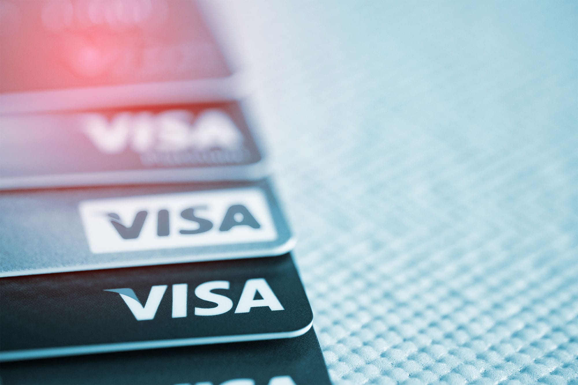 Ecentric Payment Systems Joins Visa Ready