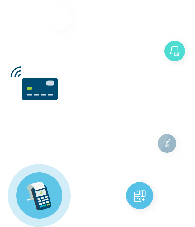 Ecentric - Payment Service Provider. Every Transaction Counts.