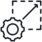Scalable startup solutions
