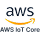 Amazon AWS IoT Core