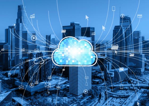 Cloud-Based ERP Solutions