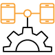 Cross-platform app development