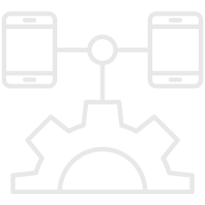 Cross-platform app development