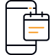 Custom Event Management App