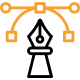 Custom UI Design