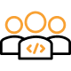 Dedicated Offshore Development Team