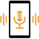 Voice-Enabled Chatbots