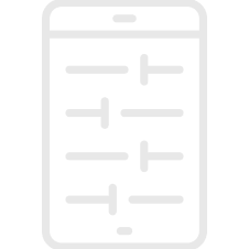 Ionic app development