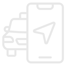 On-Demand Taxi App