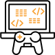 Social Game App Development