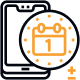 Trade Conferences Event App