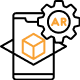 AR/VR eLearning App Development
