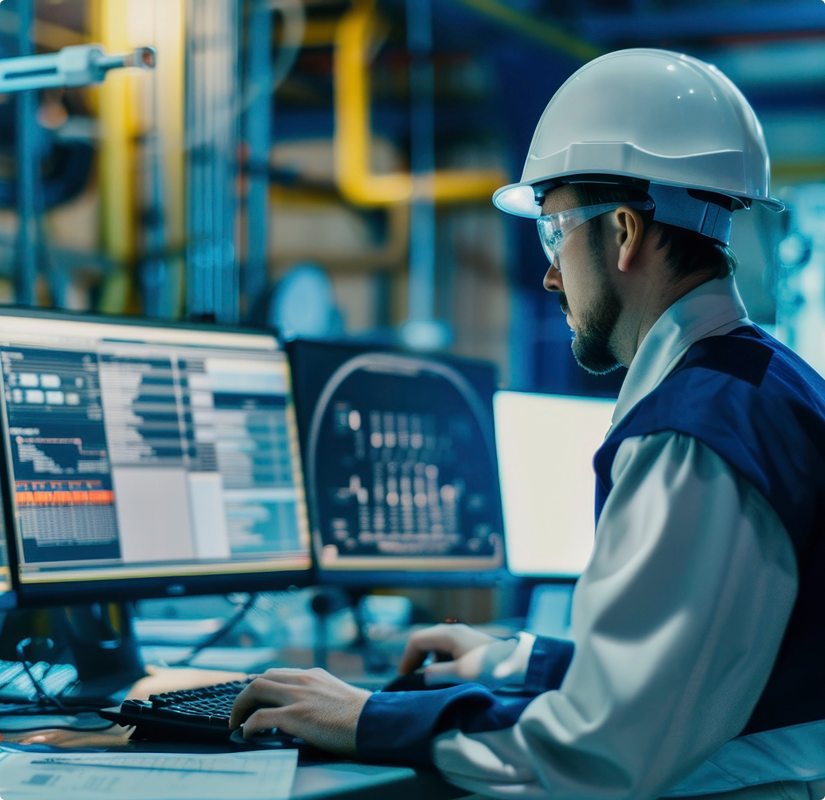 Mining Workforce Management System