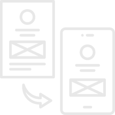 SaaS App Design