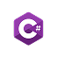 C#
