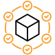Supply Chain Enterprise App