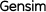Gensim
