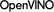 OpenVINO