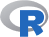 R