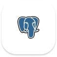 PostgreSQL